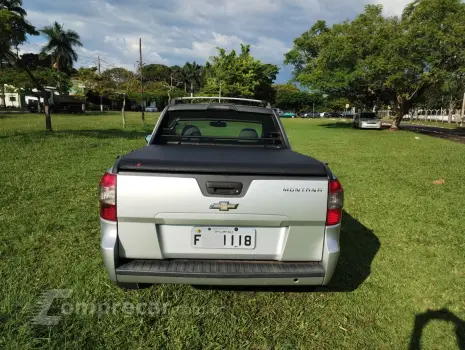 MONTANA 1.4 MPFI Sport CS 8V