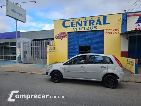 FIESTA 1.6 Rocam 8V