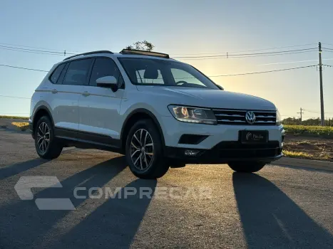 TIGUAN 1.4 250 TSI Allspace