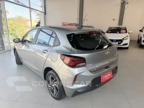 ONIX 1.0 FLEX LT MANUAL