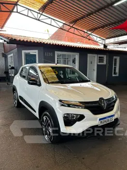 KWID Intense 1.0 Flex 12V 5p Mec.