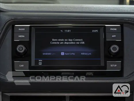 T-CROSS 1.0 200 TSI Sense