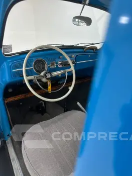 FUSCA 1.2 8V
