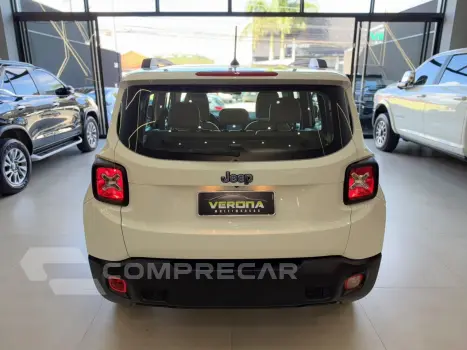 RENEGADE 1.8 16V