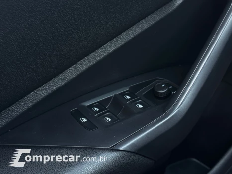 JETTA 1.4 250 TSI R-line