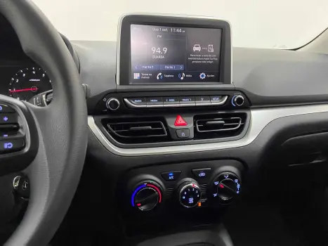 HB20 1.0 12V FLEX COMFORT MANUAL