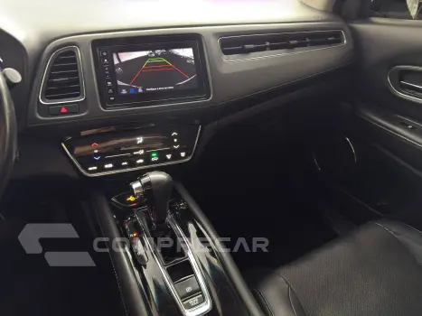 HR-V 1.8 16V EXL