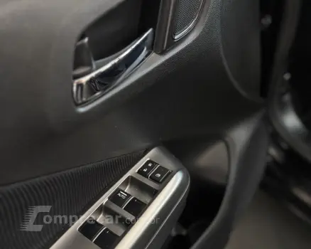 CITY Sedan LX 1.5 Flex 16V 4p Aut.