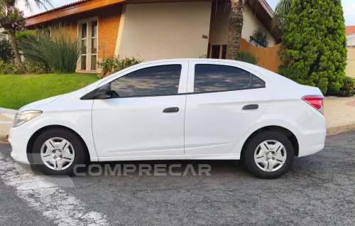 PRISMA 1.0 MPFI JOY 8V