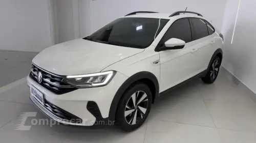 Volkswagen NIVUS CL TSI 4 portas