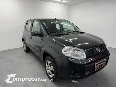 Uno UNO ATTRACTIVE 1.4 EVO Fire Flex 8V 4p