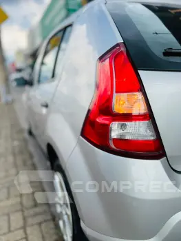 SANDERO 1.6 Expression 8V