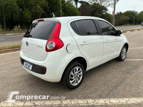 PALIO 1.0 MPI Attractive 8V