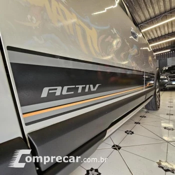 SPIN 1.8L AT ACT