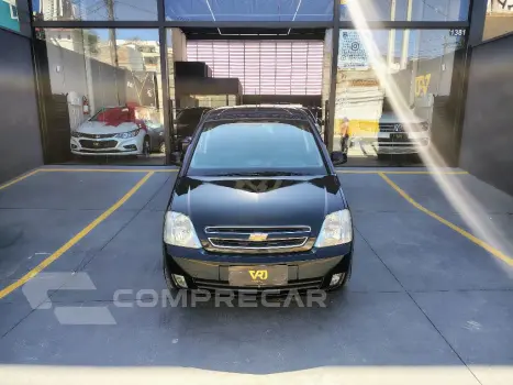 Meriva Prem.EASYTRONIC 1.8 FlexPower 5p