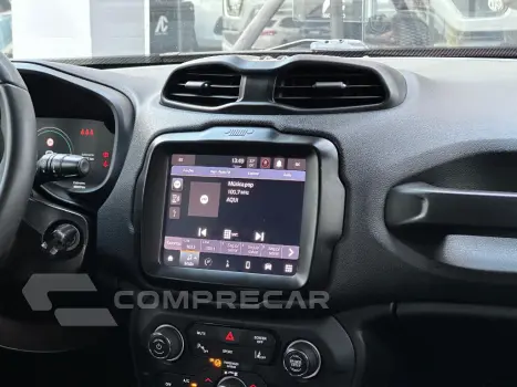 Renegade Long. T270 1.3 TB 4x2 Flex Aut.