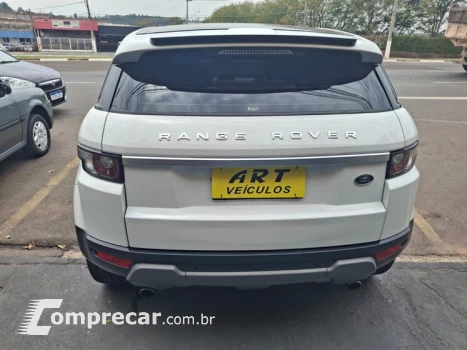 RANGE ROVER EVOQUE 2.0 Prestige 4WD 16V