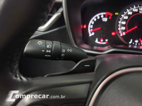 COROLLA 2.0 VVT-IE FLEX XEI DIRECT SHIFT