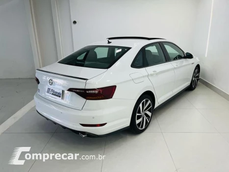 JETTA GLI AG