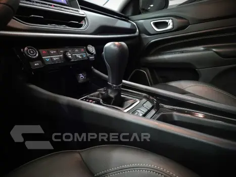COMPASS 1.3 T270 TURBO FLEX SPORT AT6