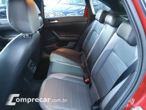NIVUS 1.0 200 TSI TOTAL FLEX HIGHLINE AUTOMÁTICO