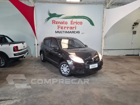 SANDERO 1.0 Expression 16V