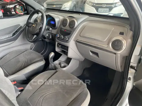 AGILE 1.4 MPFI LTZ 8V