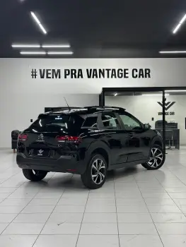 C4 CACTUS 1.6 VTI 120 Feel Pack Eat6