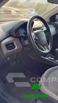 PRISMA 1.4 MPFI LTZ 8V FLEX 4P AUTOMÁTICO