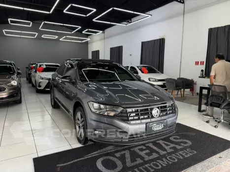 JETTA 1.4 250 TSI R-line