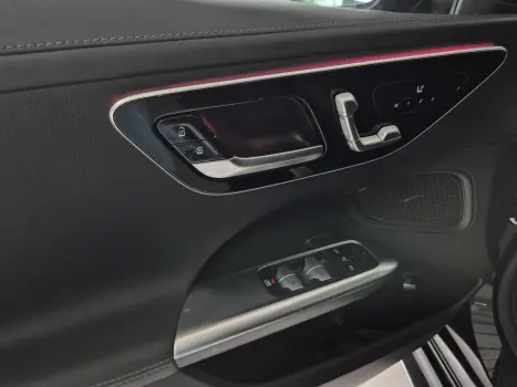 C 200 1.5 EQ Boost AMG Line