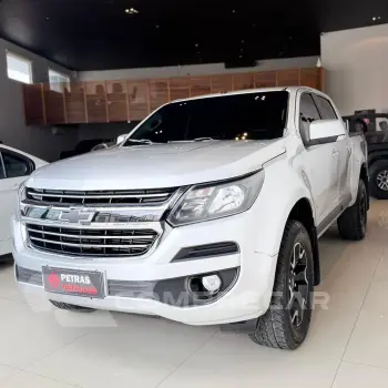 S10 2.8 16V Turbo LS CD 4X4