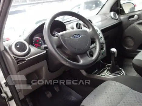 FIESTA HATCH - 1.6 MPI HATCH 8V 4P MANUAL
