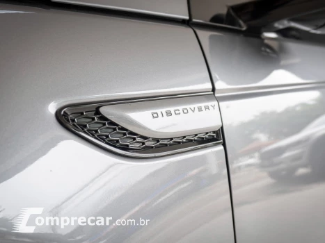 Discovery Sport SE R-Dyn. 2.0 TB Die.