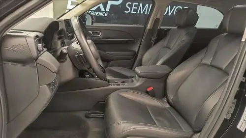 HR-V 1.5 DI I-vtec Turbo Touring