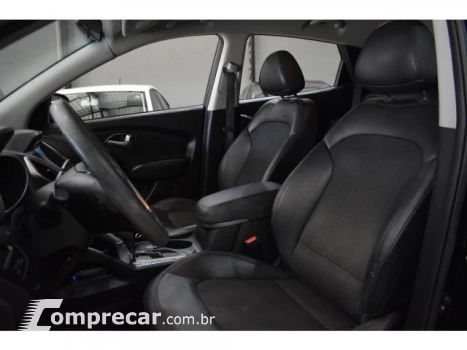 IX35 - 2.0 MPFI GLS 16V 4P AUTOMÁTICO
