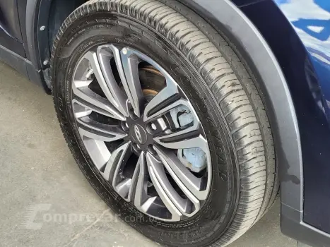 Tiggo 8 Max Drive 1.6 Turbo Aut.