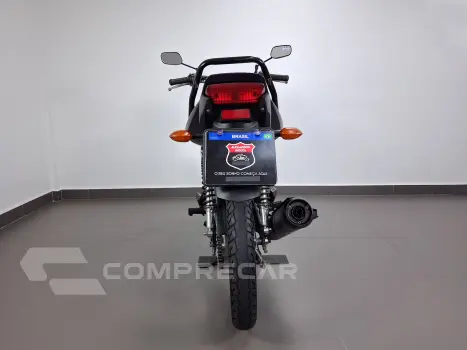 YBR 125 FACTOR K