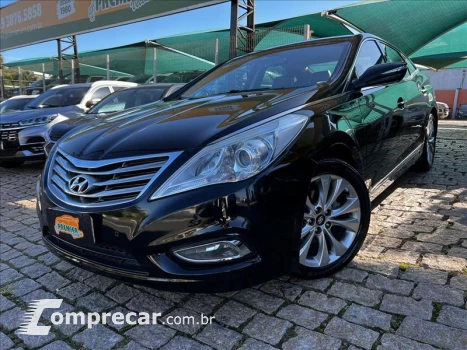 AZERA 3.0 MPFI GLS V6 24V
