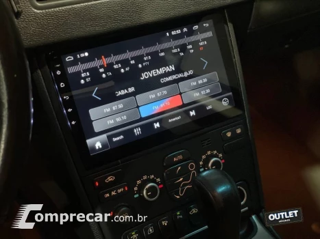XC90 3.2 AWD GASOLINA 4P AUTOMÁTICO