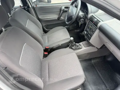 Classic Life/LS 1.0 VHC FlexP. 4p