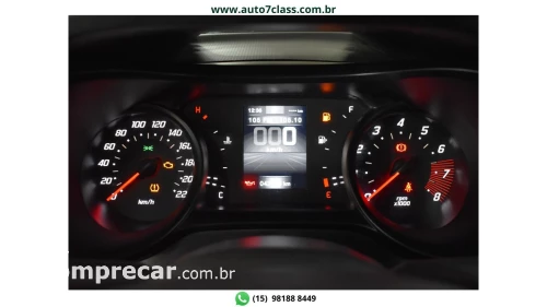CRONOS - 1.3 FIREFLY DRIVE CVT