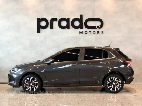 ONIX 1.0 Turbo Premier