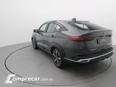 FASTBACK 1.0 TURBO 200 FLEX AUDACE CVT