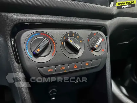 TIGGO 2 1.5 MPFI 16V FLEX LOOK 4P MANUAL