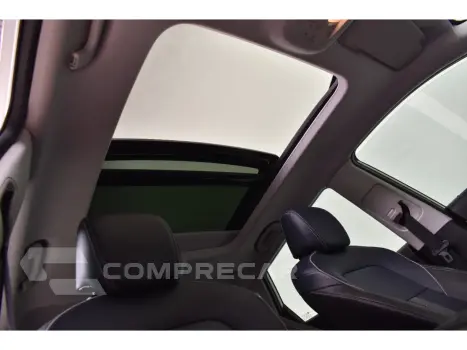 TRACKER 1.2 TURBO FLEX PREMIER AUTOMÁTICO