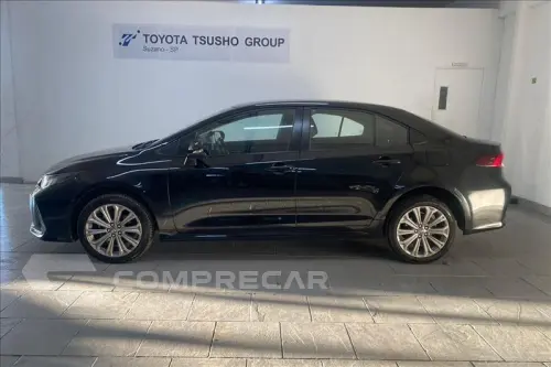 COROLLA 2.0 Vvt-ie XEI