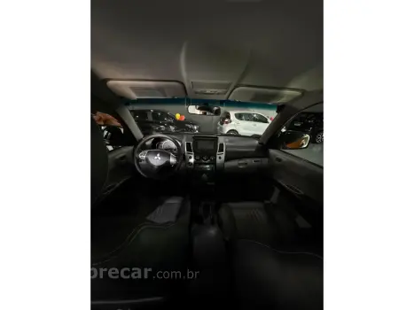 L200 SAVANA 3.2 4X4 16V OFF TURBO INTERCOOLER DIESEL 4P MANU