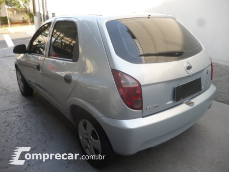 CELTA 1.0 MPFI Super 8V