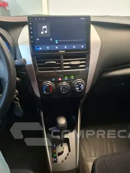 YARIS 1.5 16V Sedan XL Live